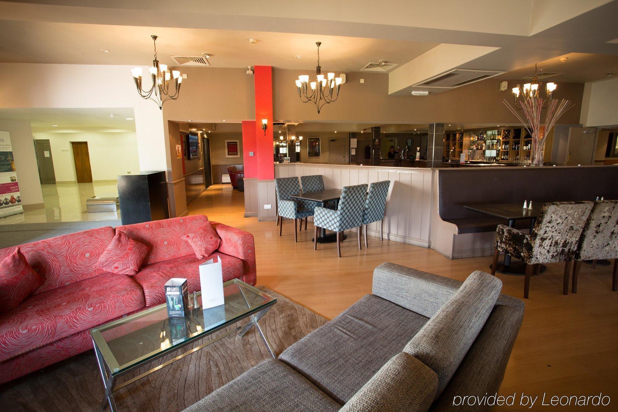 Sketchley Grange Hotel Hinckley Buitenkant foto