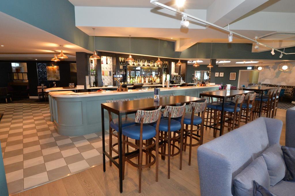 Sketchley Grange Hotel Hinckley Buitenkant foto