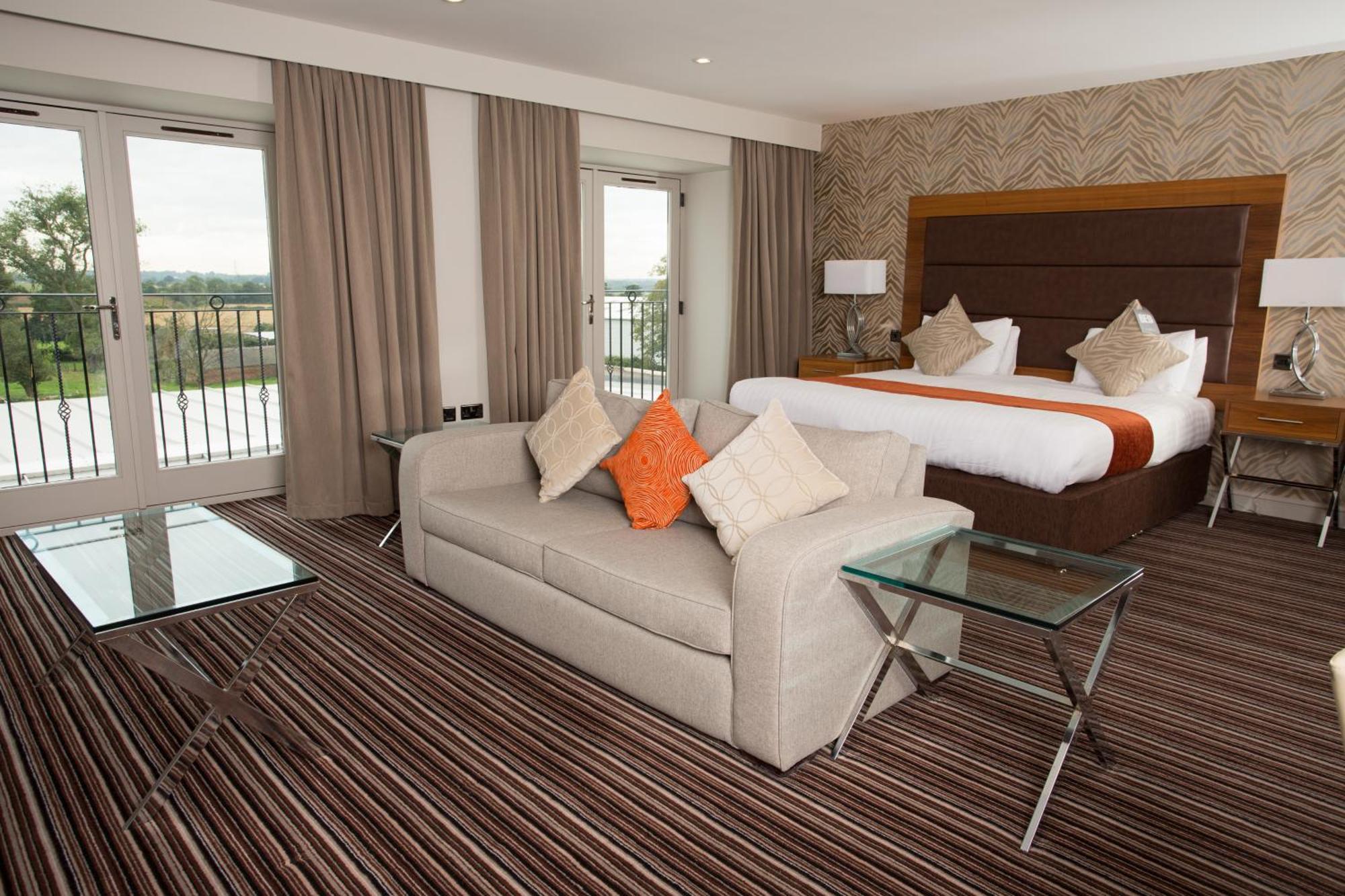 Sketchley Grange Hotel Hinckley Buitenkant foto