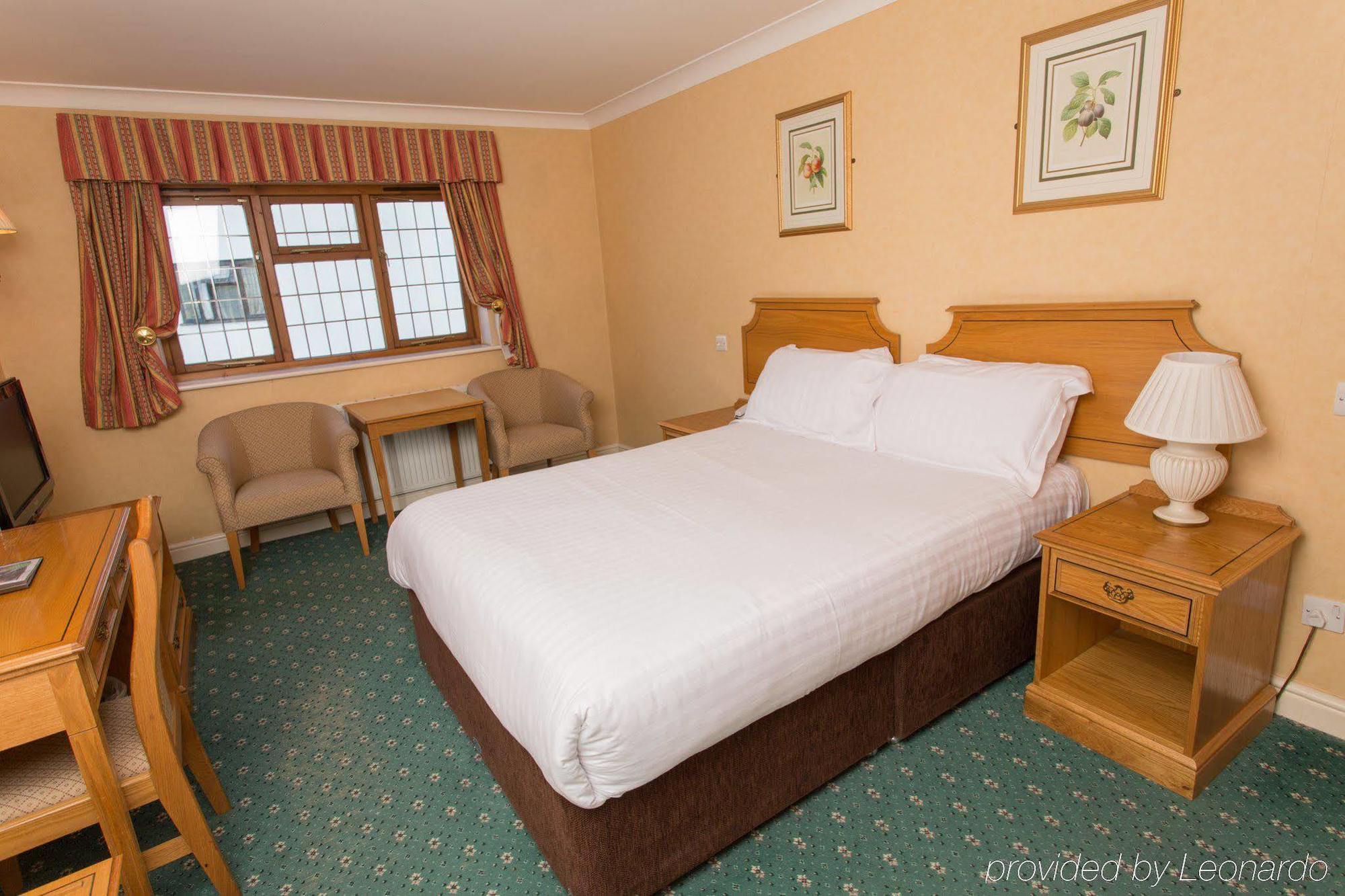 Sketchley Grange Hotel Hinckley Buitenkant foto
