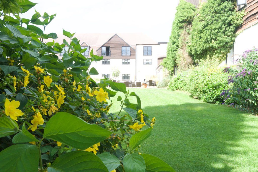 Sketchley Grange Hotel Hinckley Buitenkant foto