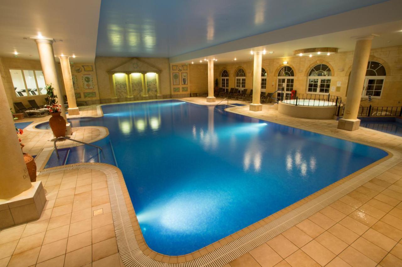 Sketchley Grange Hotel Hinckley Buitenkant foto